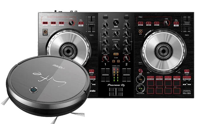 Сервисный центр Pioneer в Орле