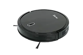 Робот-пылесос Pioneer